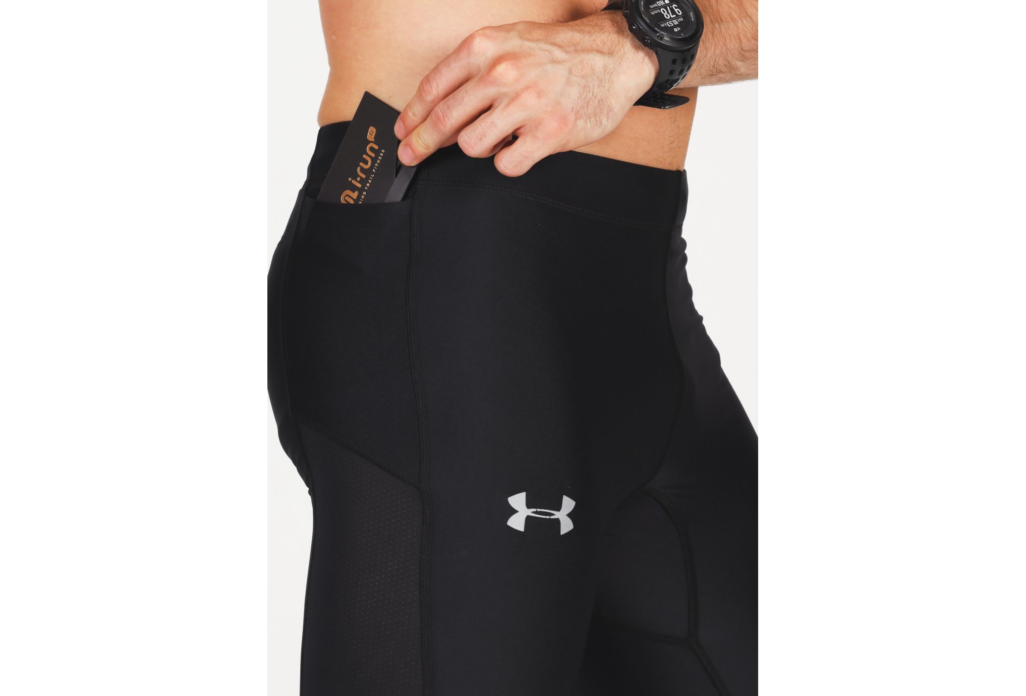 Under Armour mallas largas Speed Stride
