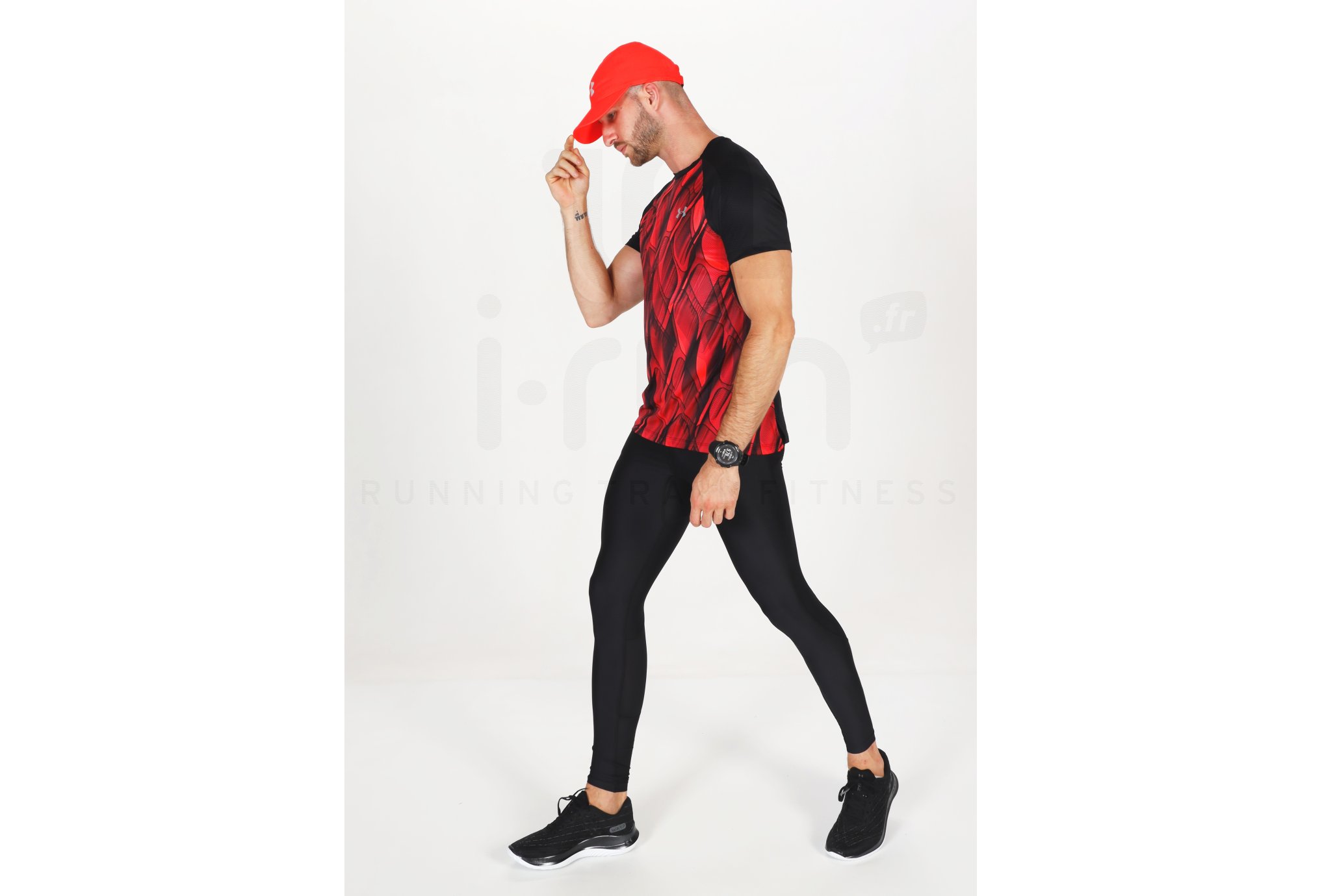 Under Armour mallas largas Speed Stride