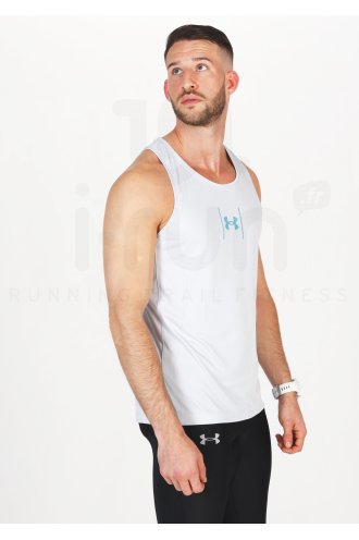 Under Armour Speed Stride Shock M 