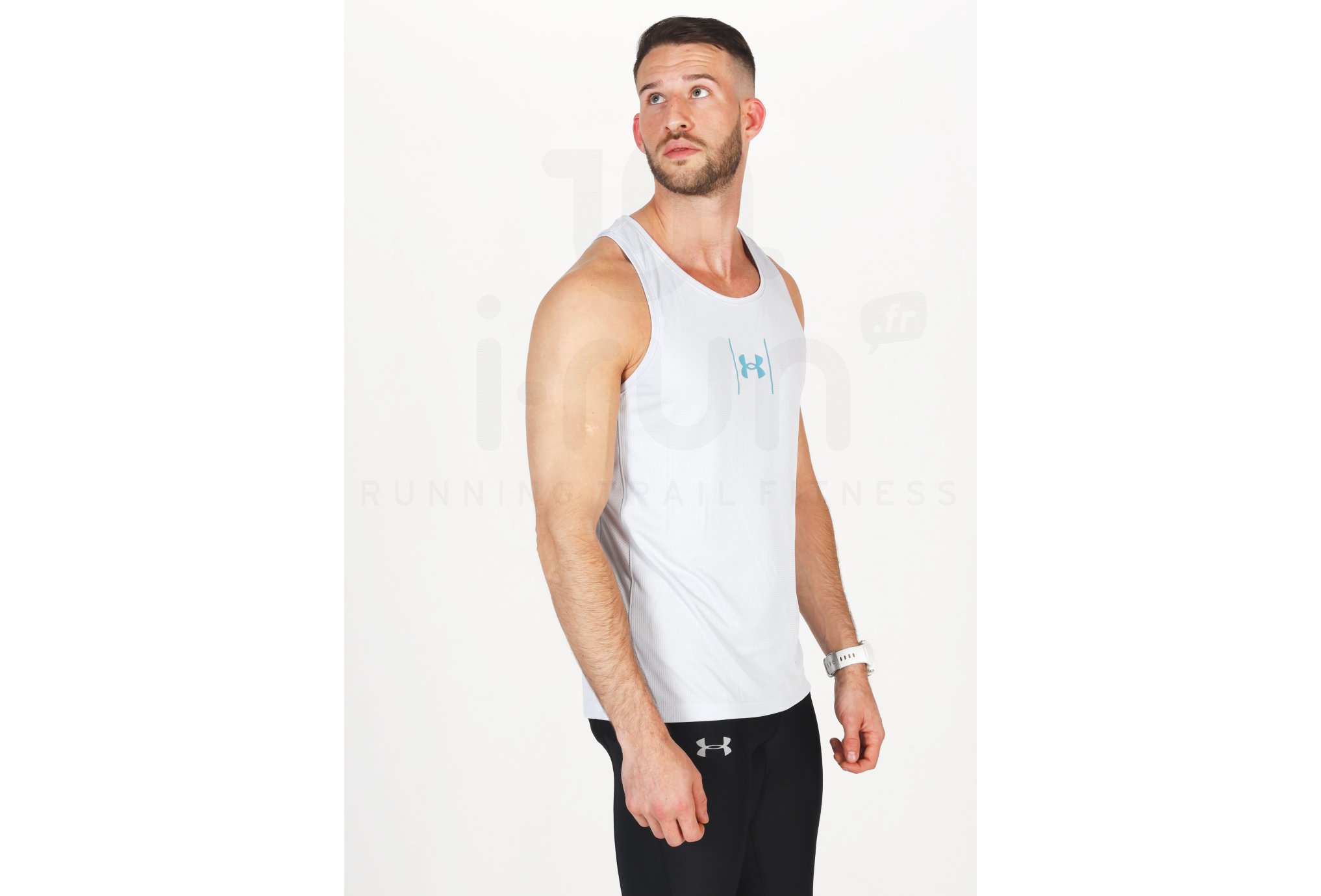 Under Armour Speed Stride Shock Herren