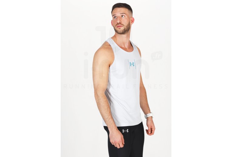 Under Armour Speed Stride Shock Herren