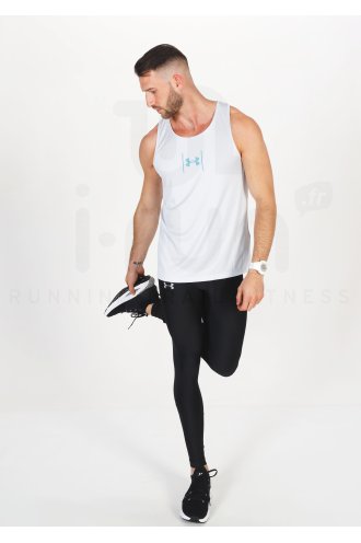 Under Armour Speed Stride Shock M 