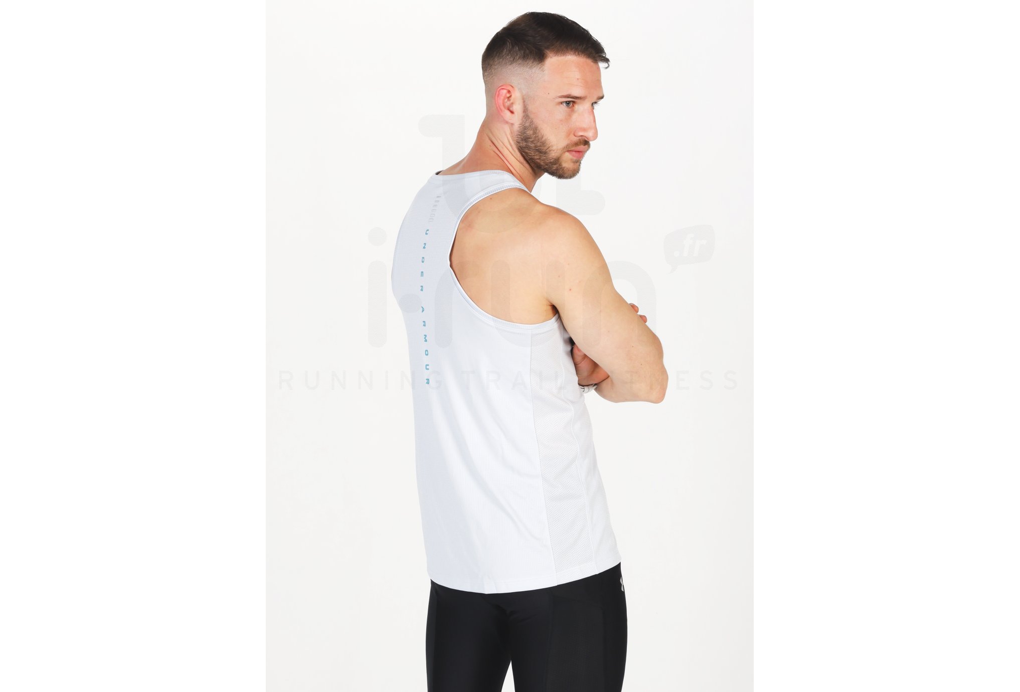 Under Armour Speed Stride Shock Herren