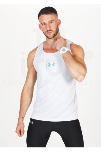 Under Armour Speed Stride Shock M 