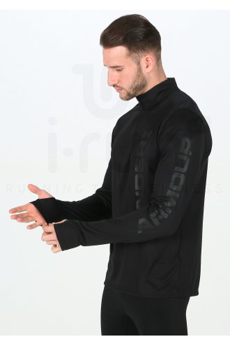 Under Armour Speed Stride Split 1/4 Zip M 