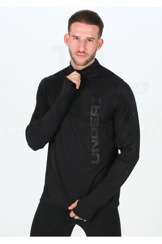 Under Armour Speed Stride Split 1/4 Zip M 