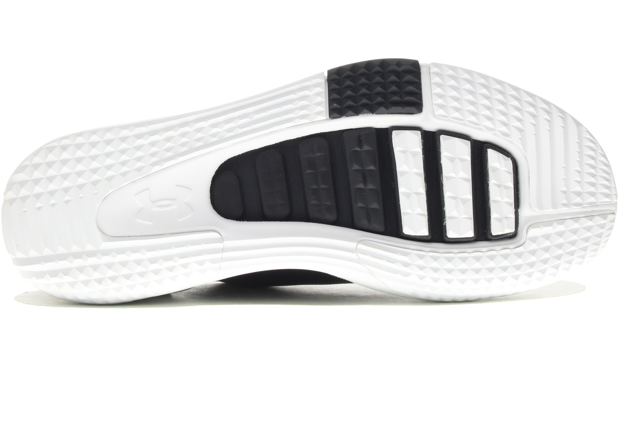 Under Armour Speedform AMP 2.0