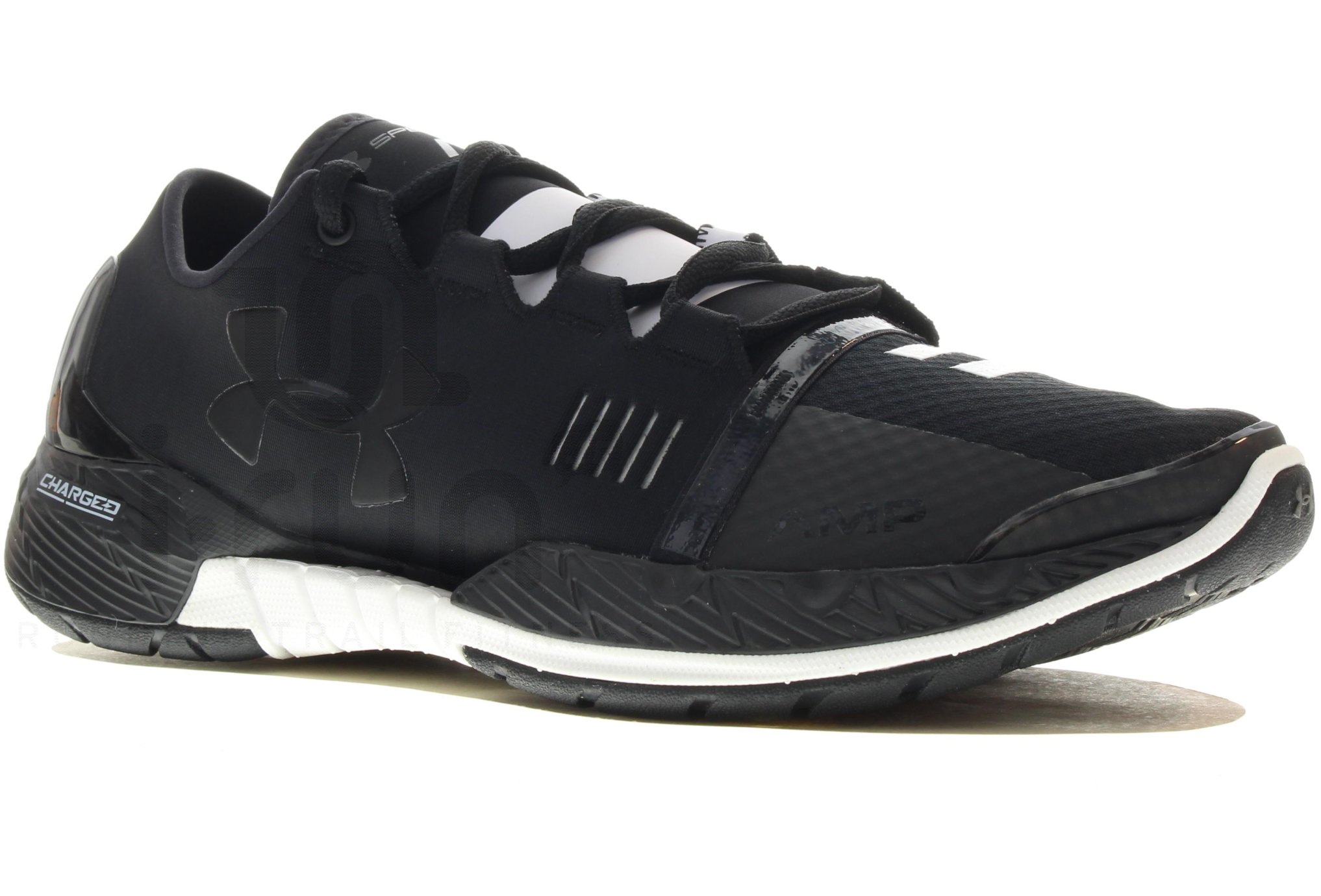 Under Armour SpeedForm AMP