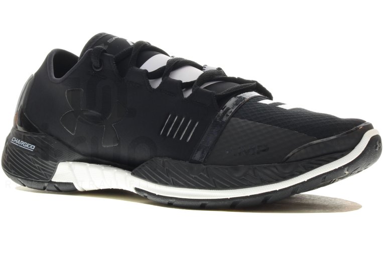 Under Armour SpeedForm AMP W 