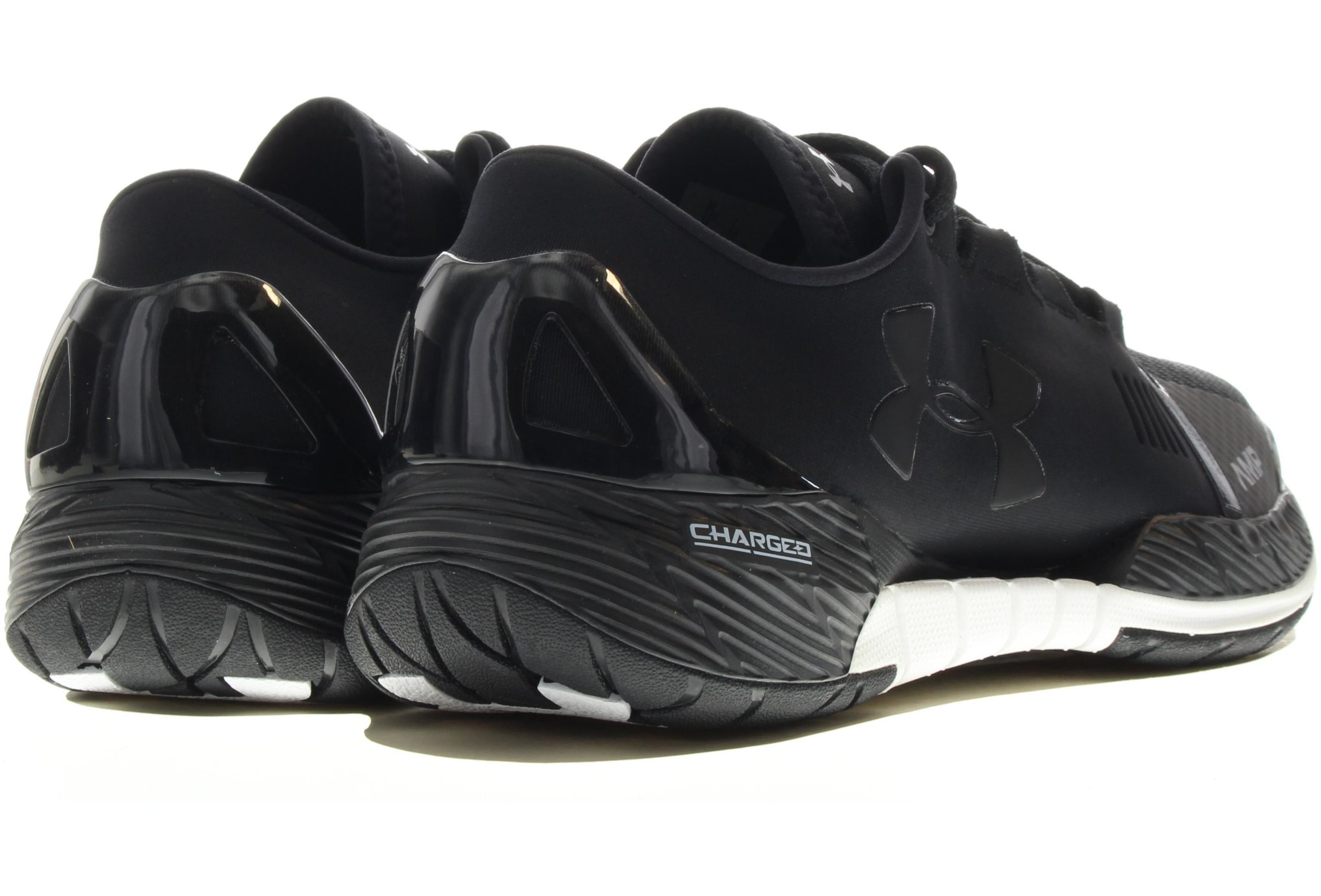 Under Armour SpeedForm AMP