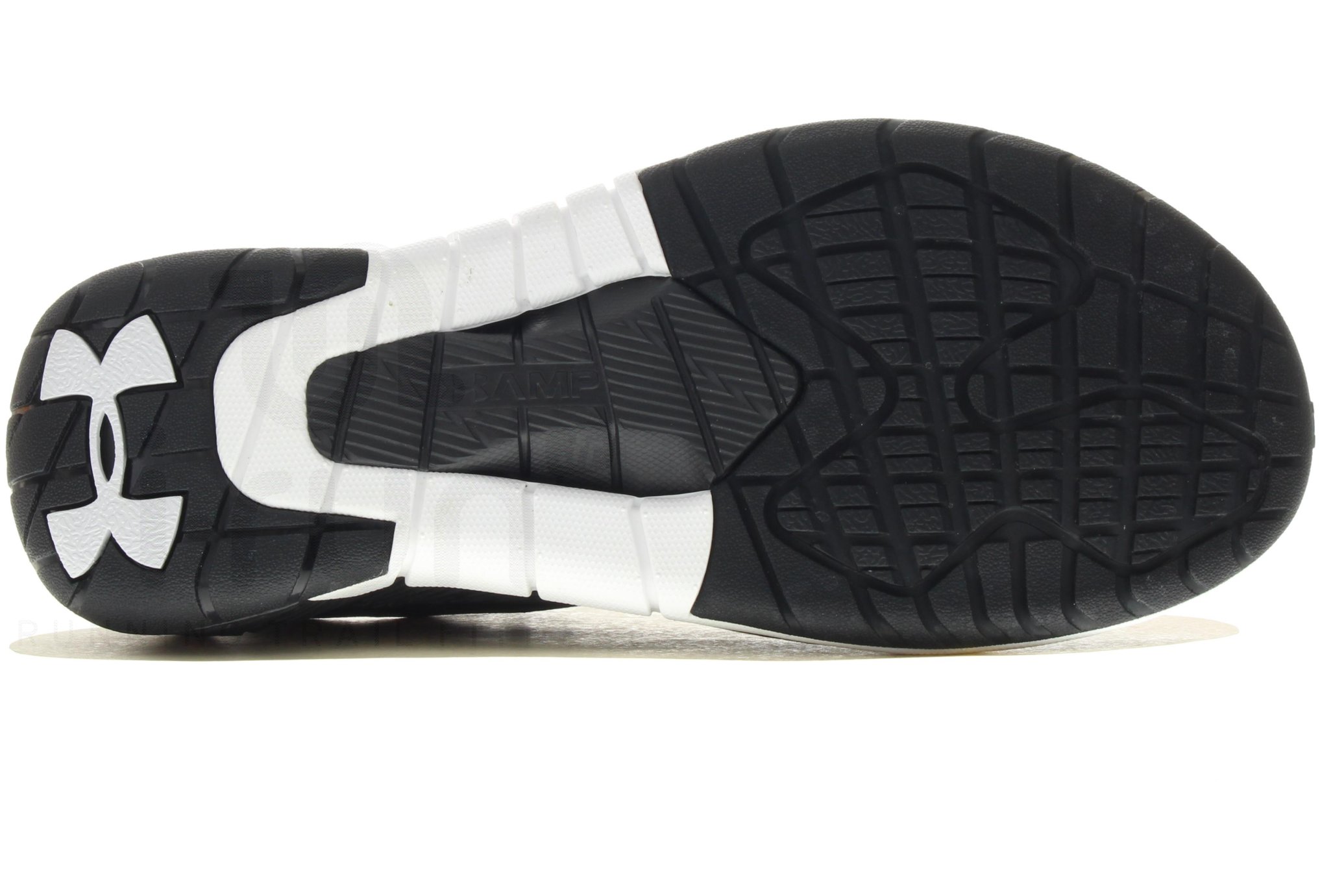 Under Armour SpeedForm AMP