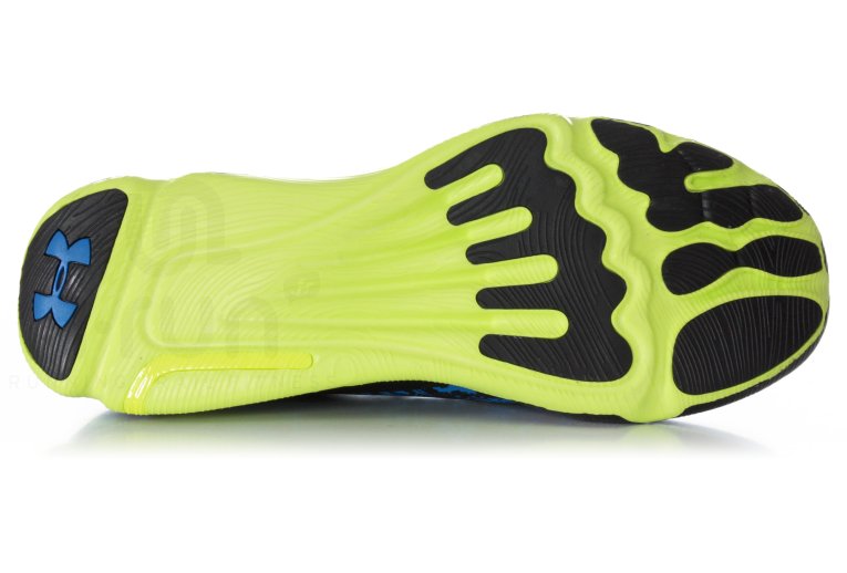 Under Armour SpeedForm Apollo Graphic II M 