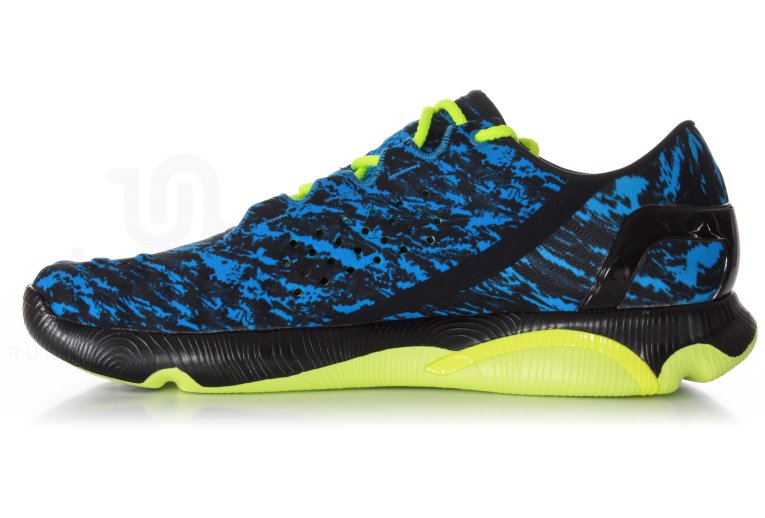 Under Armour SpeedForm Apollo Graphic II M 