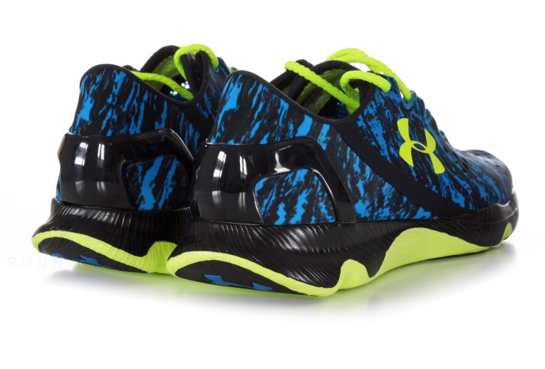 Under Armour SpeedForm Apollo Graphic II M 