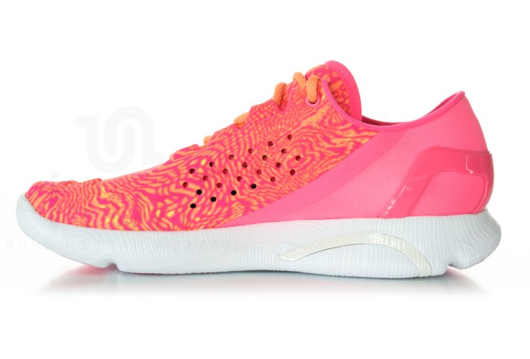 Under Armour SpeedForm Apollo Graphic II