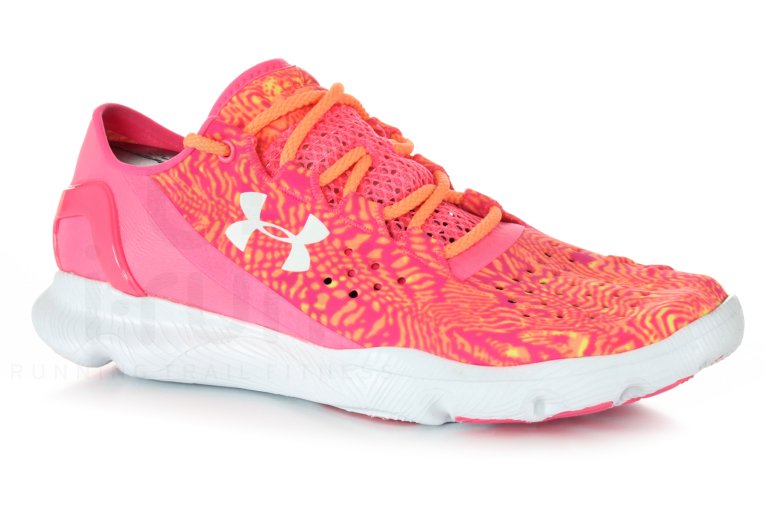 Under Armour SpeedForm Apollo Graphic II