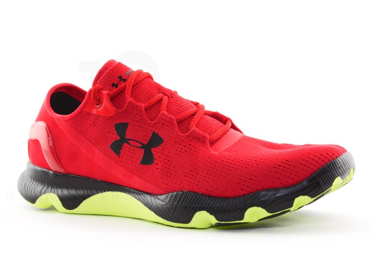 Under Armour SpeedForm Apollo Vent M 