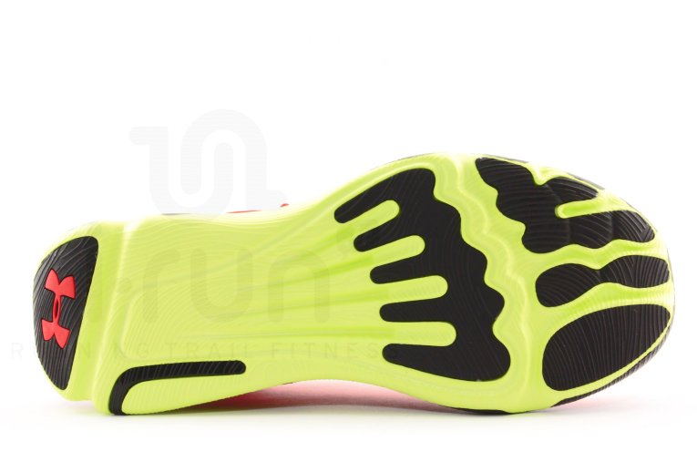Under Armour SpeedForm Apollo Vent M 