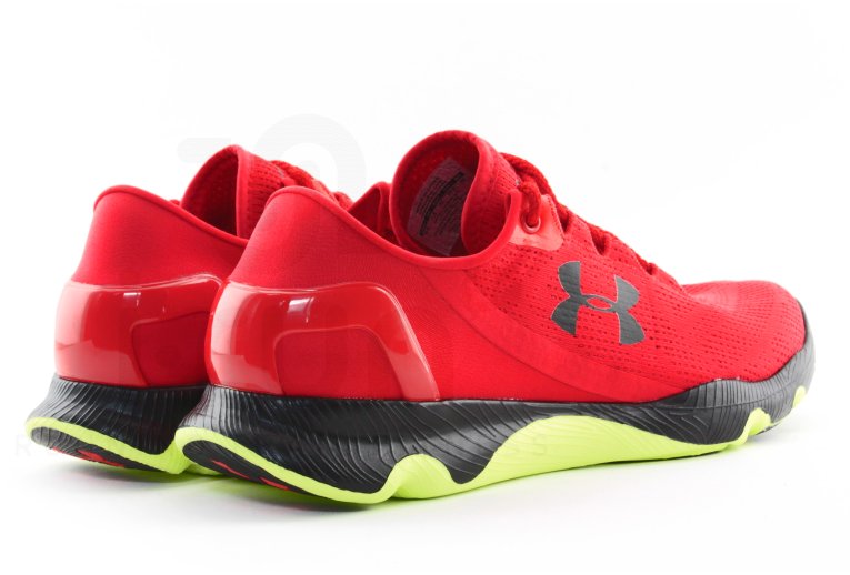 Under Armour SpeedForm Apollo Vent M 