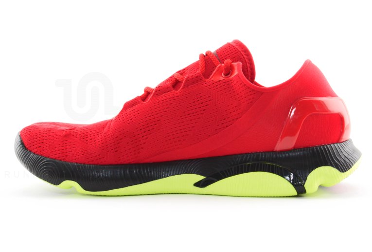 Under Armour SpeedForm Apollo Vent M 