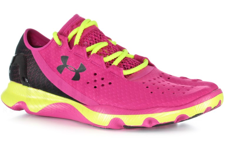 Under Armour SpeedForm Apollo W 
