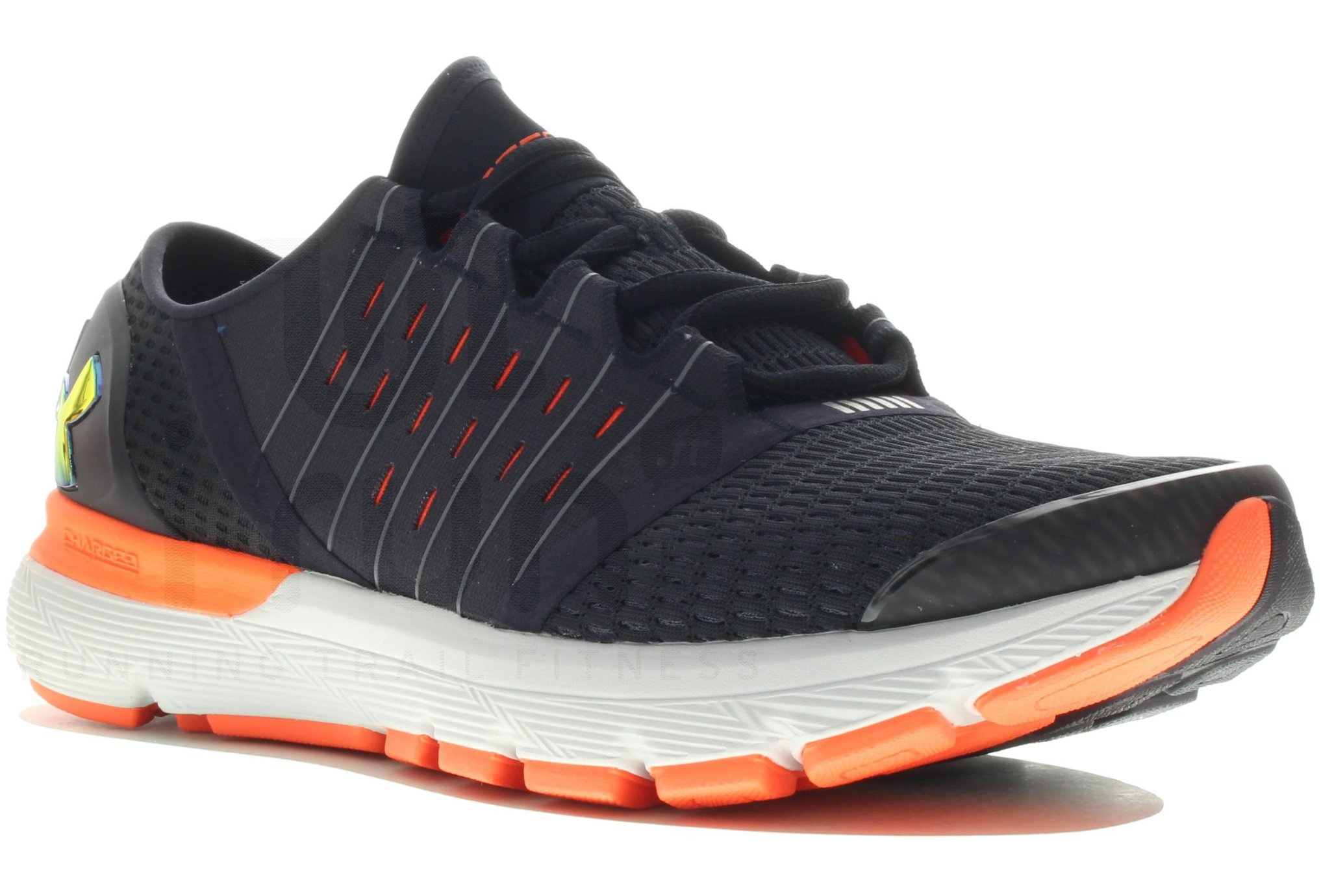 Under Armour Speedform Europa