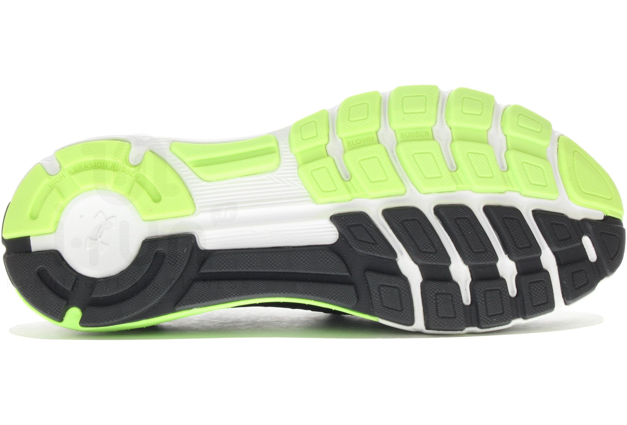 Under Armour Speedform Europa
