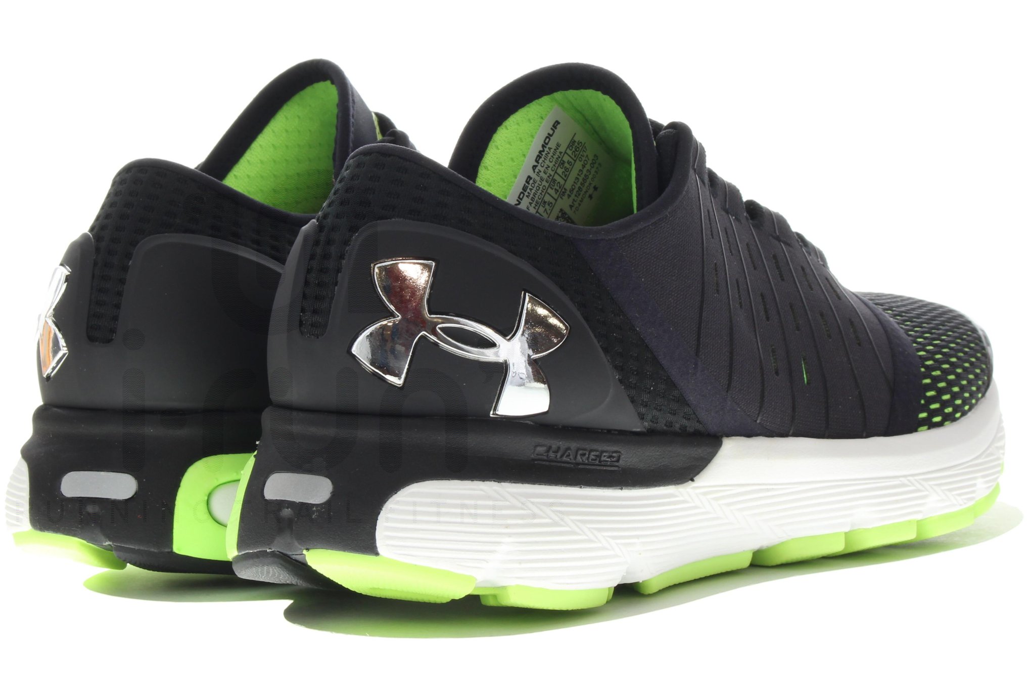 Under Armour Speedform Europa