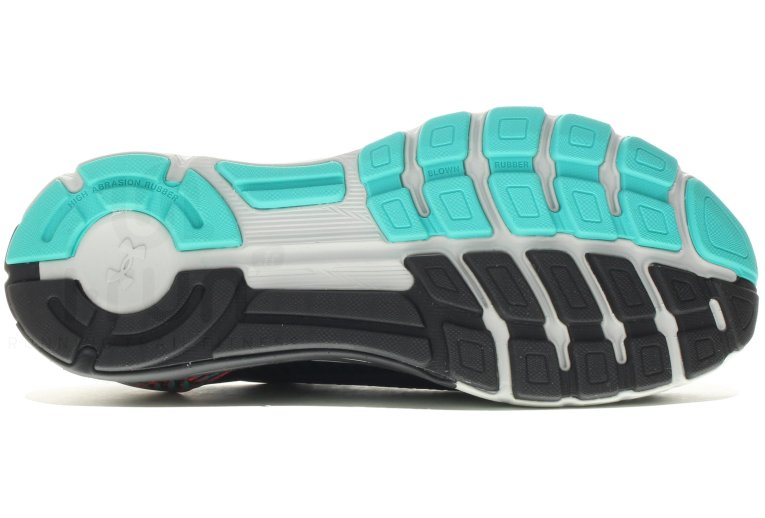 Under Armour Speedform Europa Record-Equipped M 