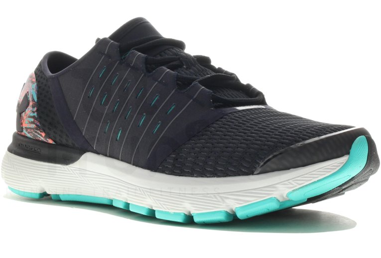 Under Armour Speedform Europa Record-Equipped M 