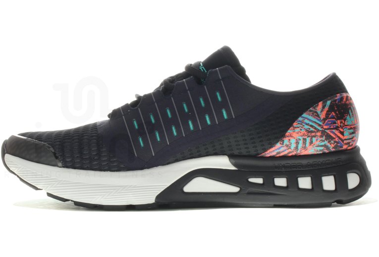 Under Armour Speedform Europa Record-Equipped M 