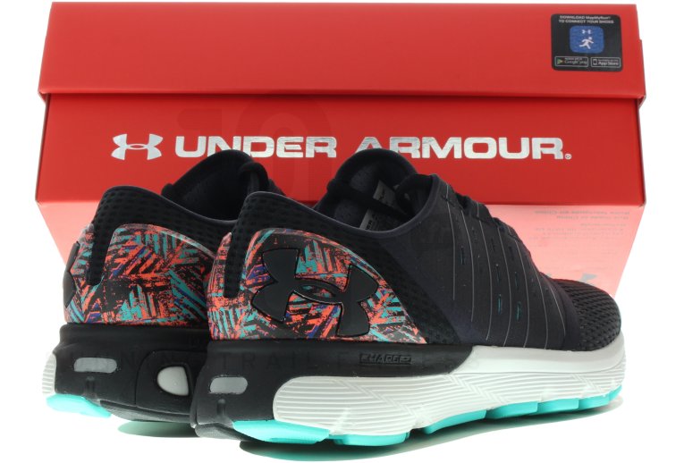 Under Armour Speedform Europa Record-Equipped M 