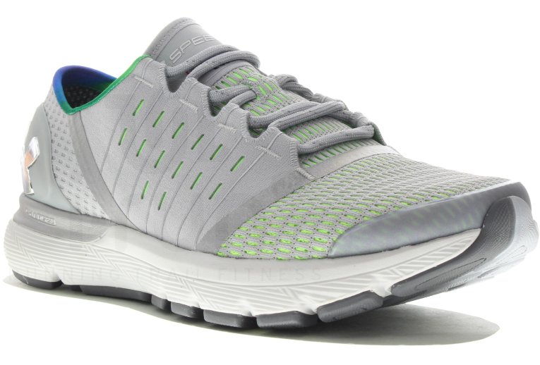 Under Armour Speedform Europa Record Equipped M 