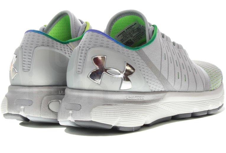Under Armour Speedform Europa Record Equipped M 