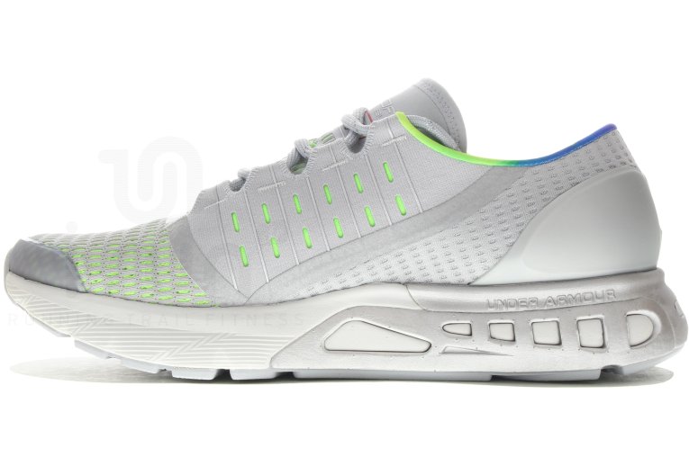 Under Armour Speedform Europa Record Equipped M 