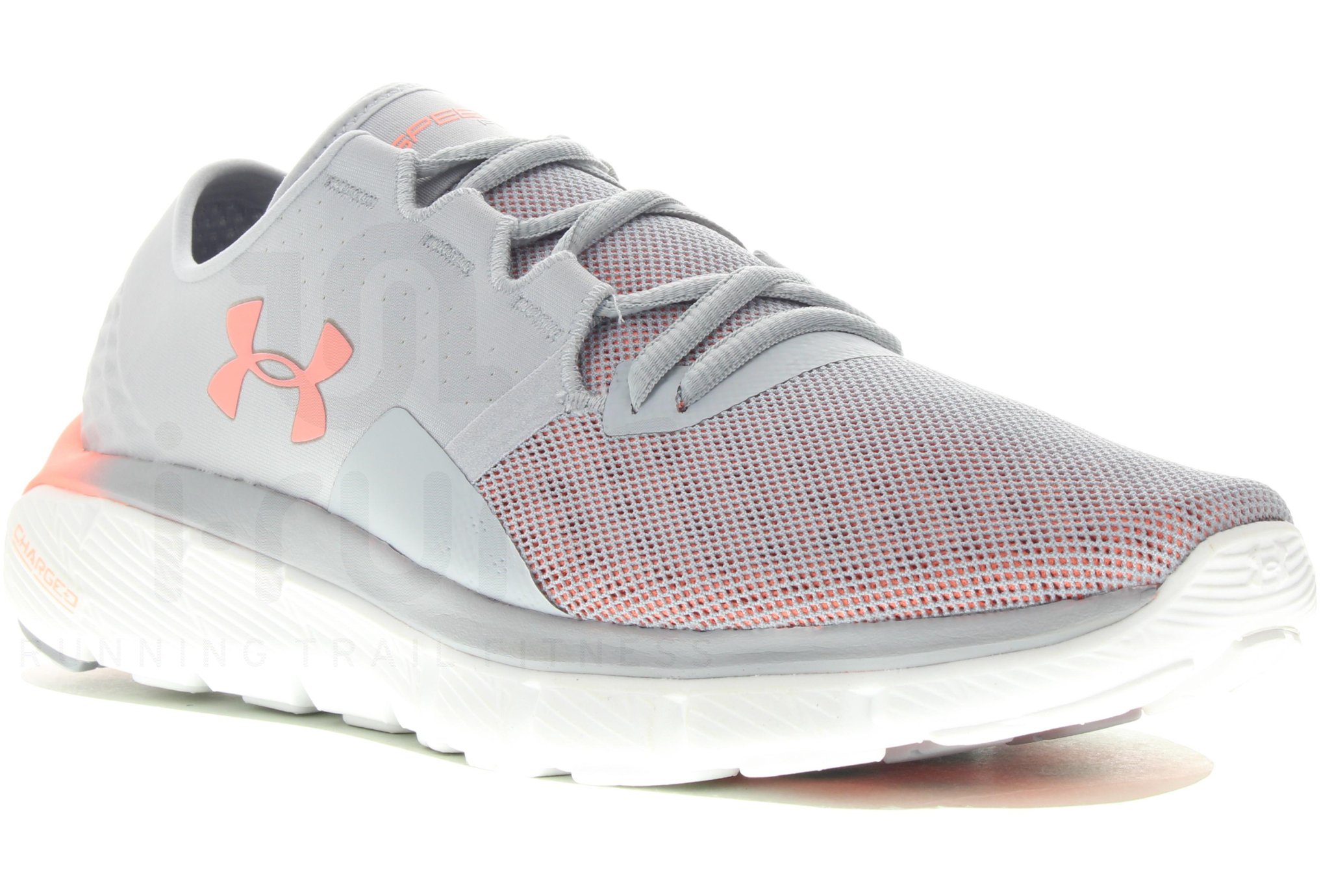 Under Armour SpeedForm Fortis 2.1