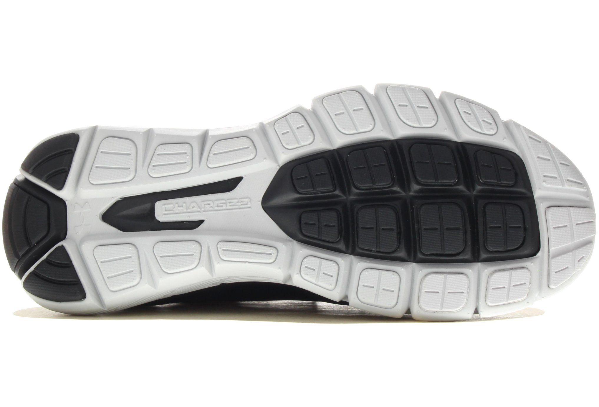 Under Armour SpeedForm Fortis 2