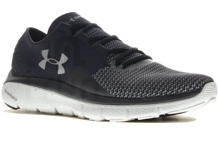 Under Armour SpeedForm Fortis 2