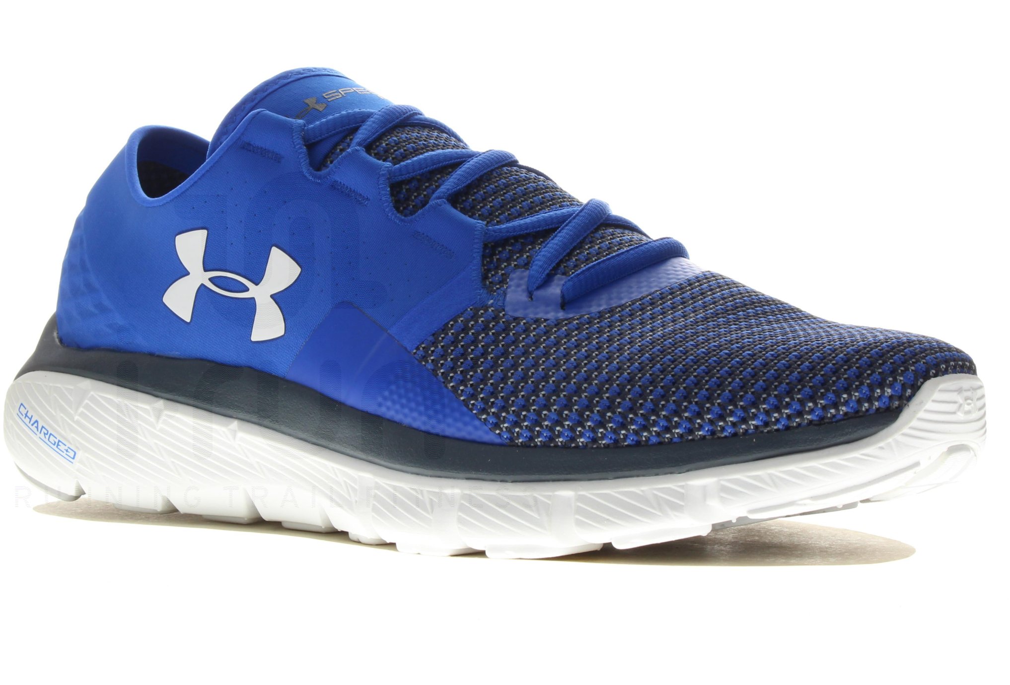 Under Armour SpeedForm Fortis 2
