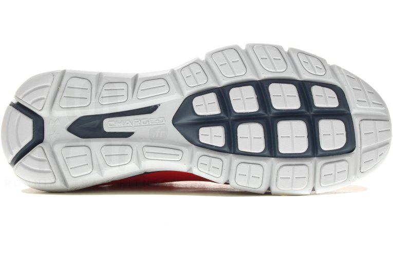 Under Armour SpeedForm Fortis 2