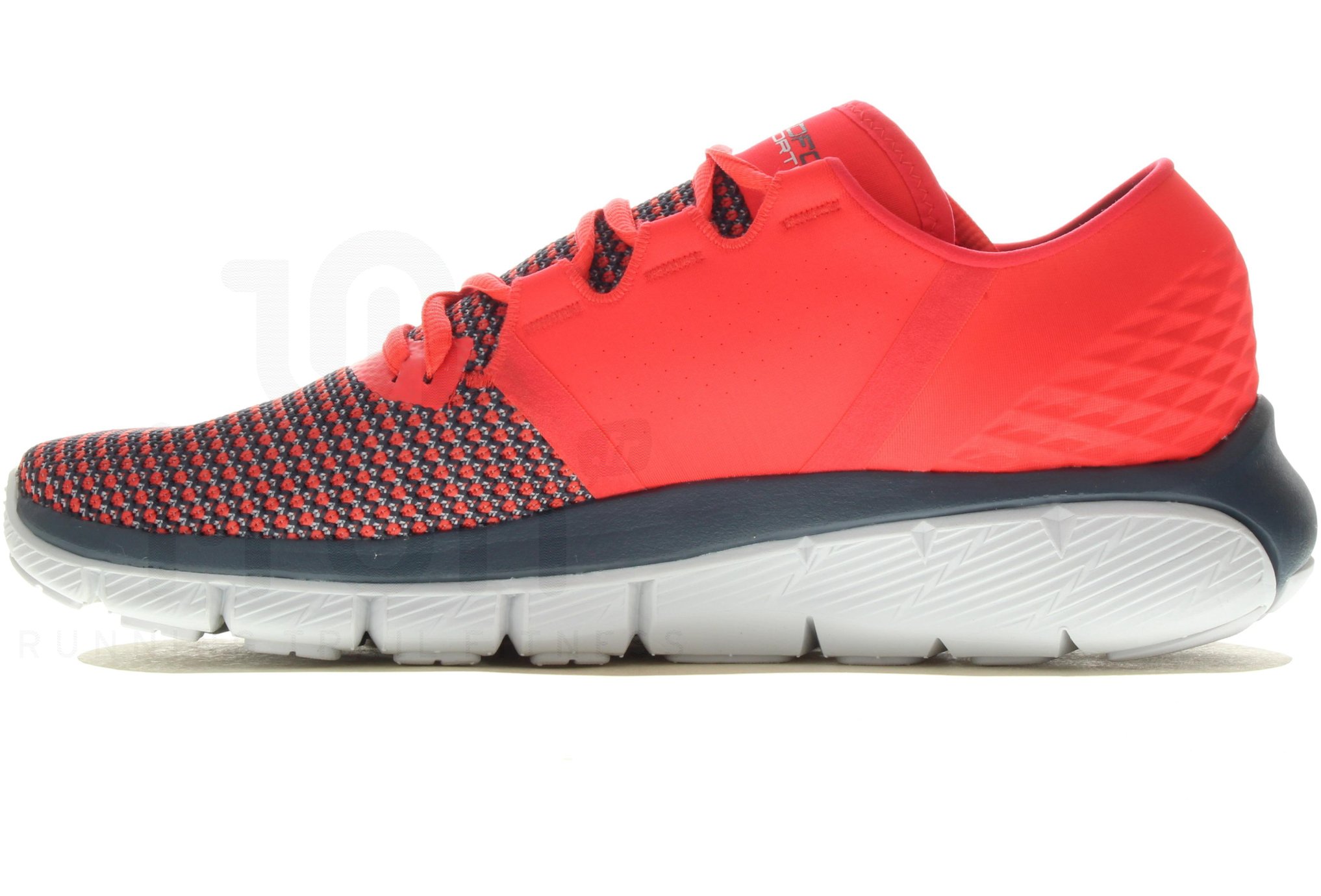 Under Armour SpeedForm Fortis 2