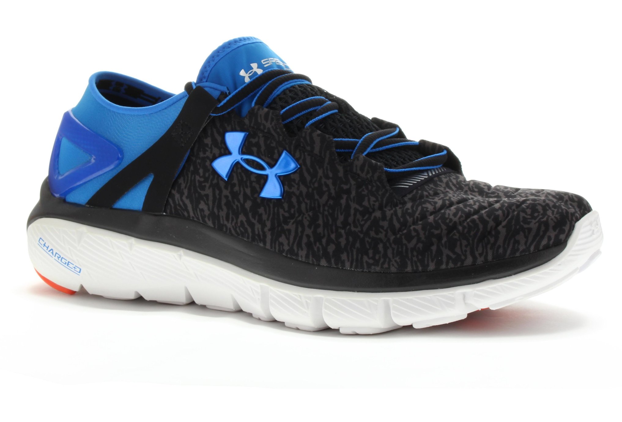 Under Armour Speedform Fortis Graphic