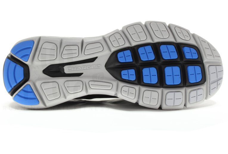 Under Armour Speedform Fortis Night