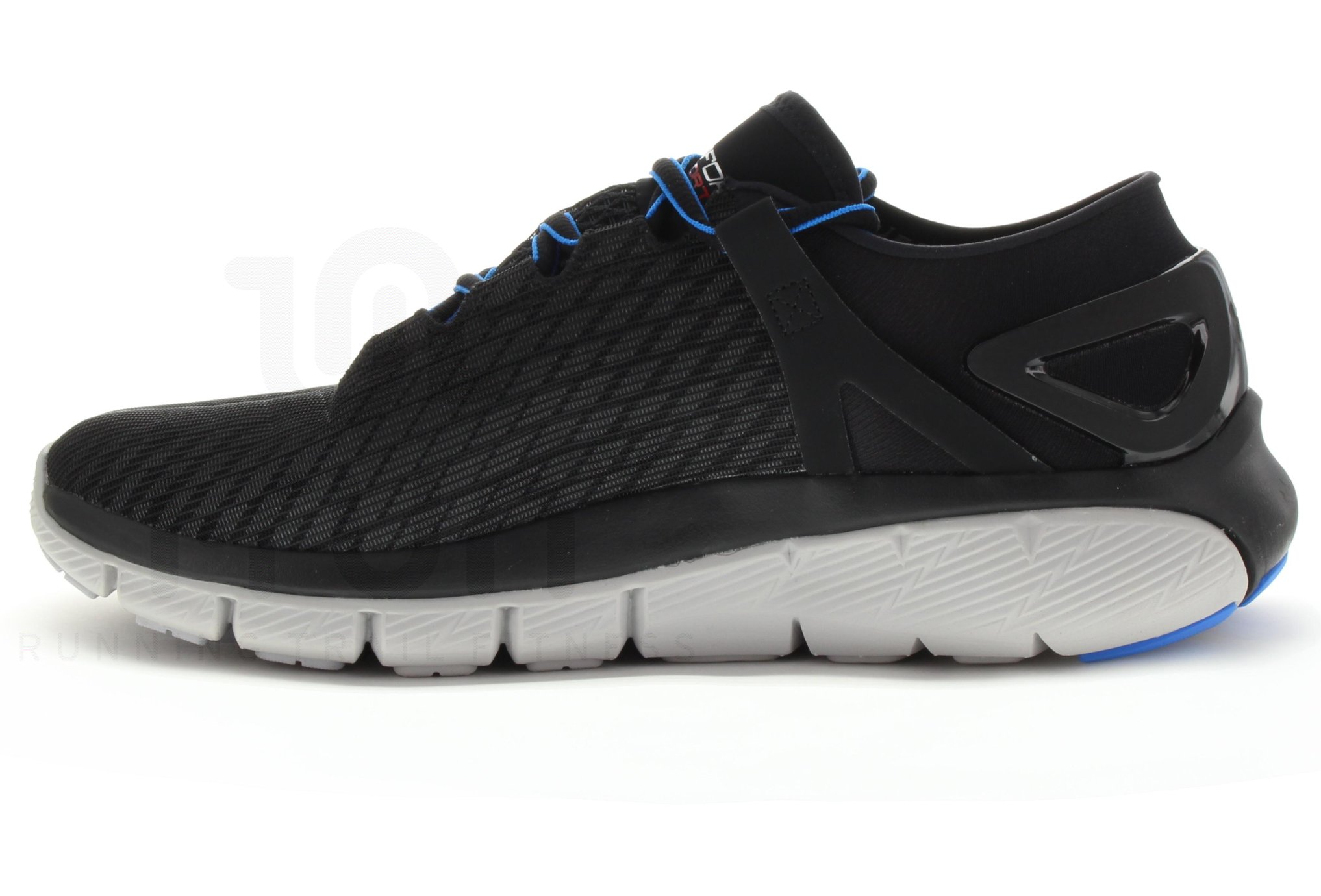 Under Armour Speedform Fortis Night