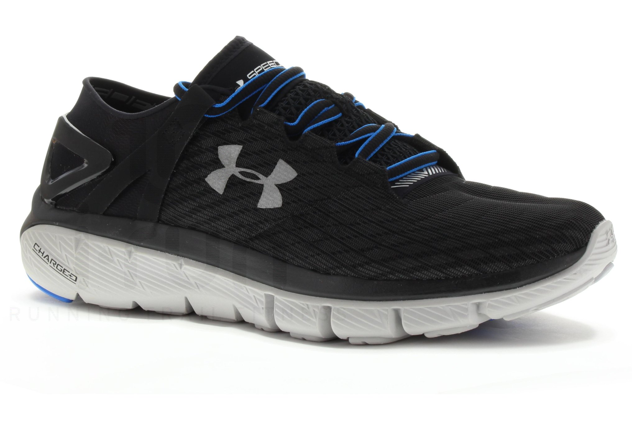 Under Armour Speedform Fortis Night