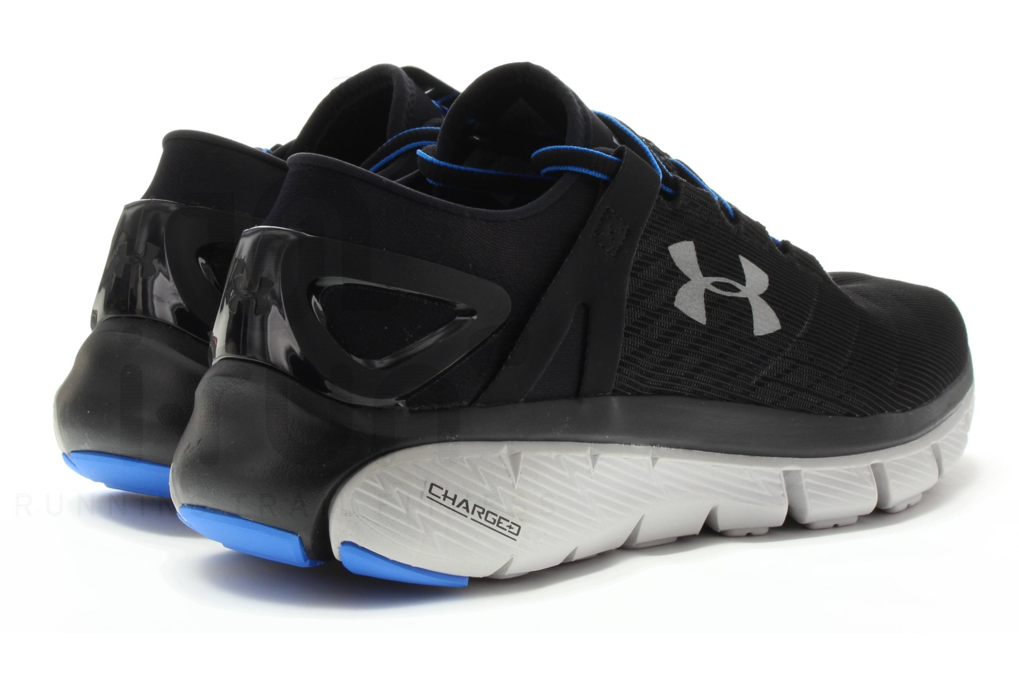 Under Armour Speedform Fortis Night