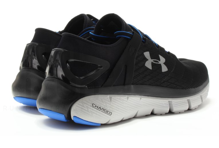 Under Armour Speedform Fortis Night