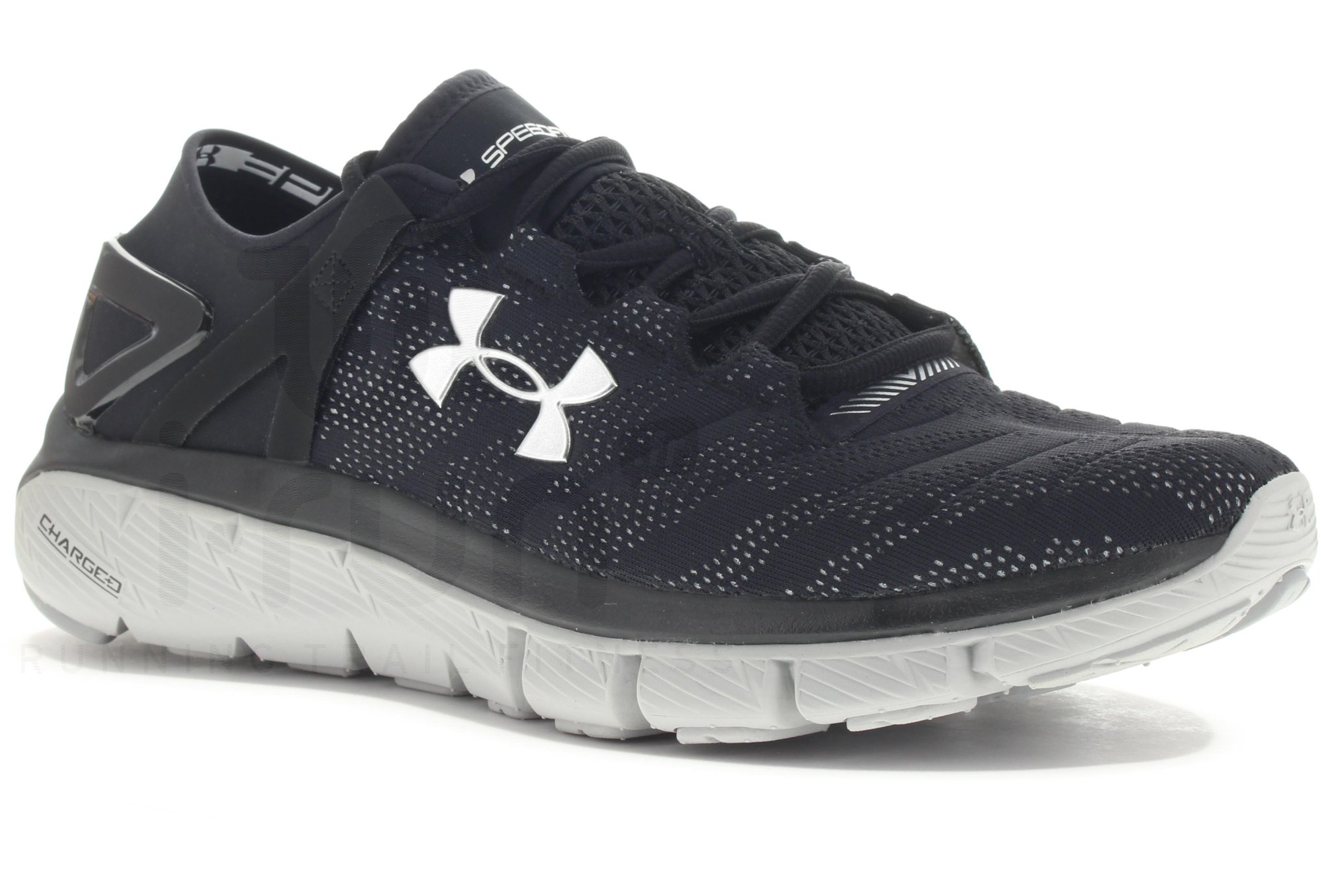 Under Armour Speedform Fortis Vent