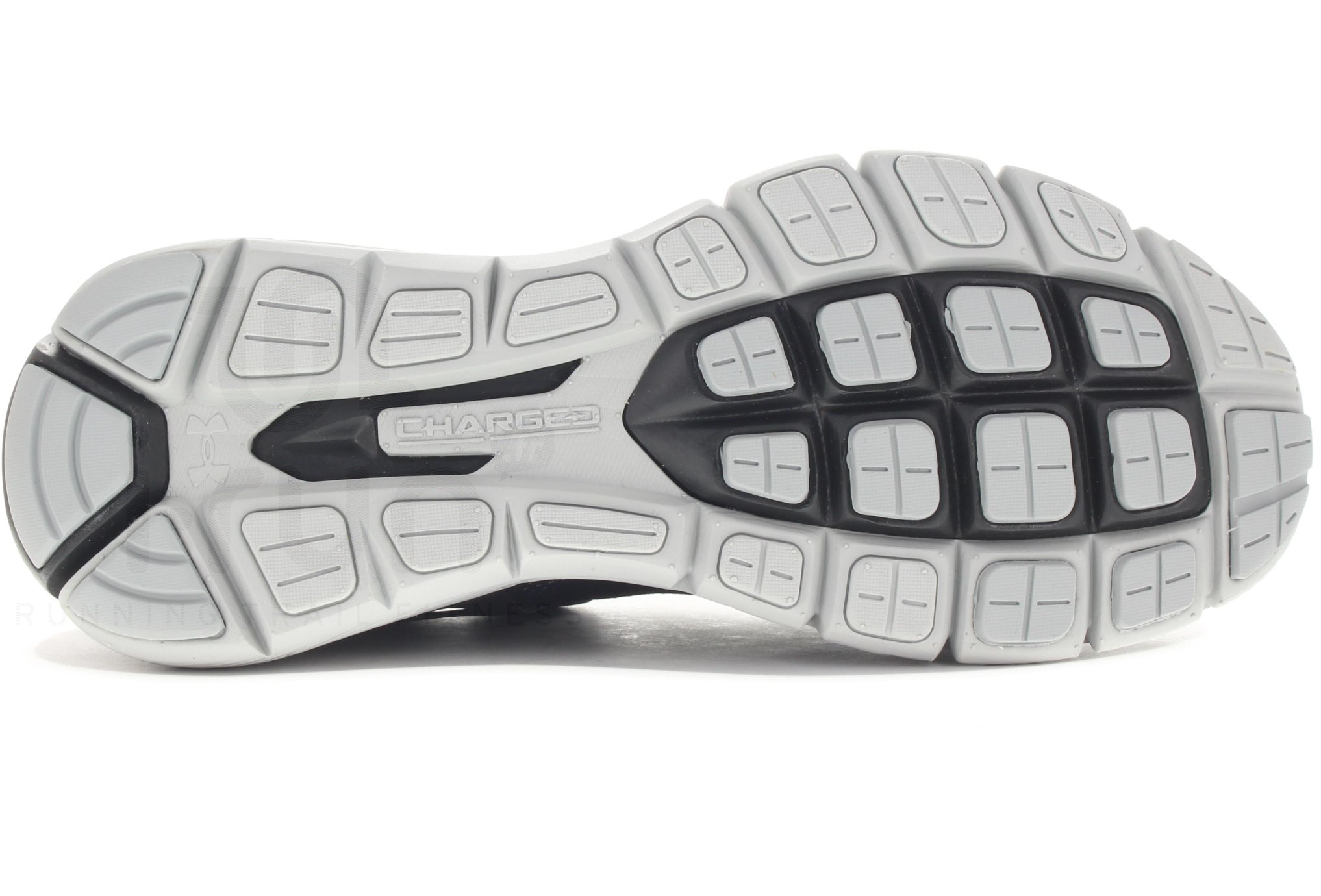 Under Armour Speedform Fortis Vent
