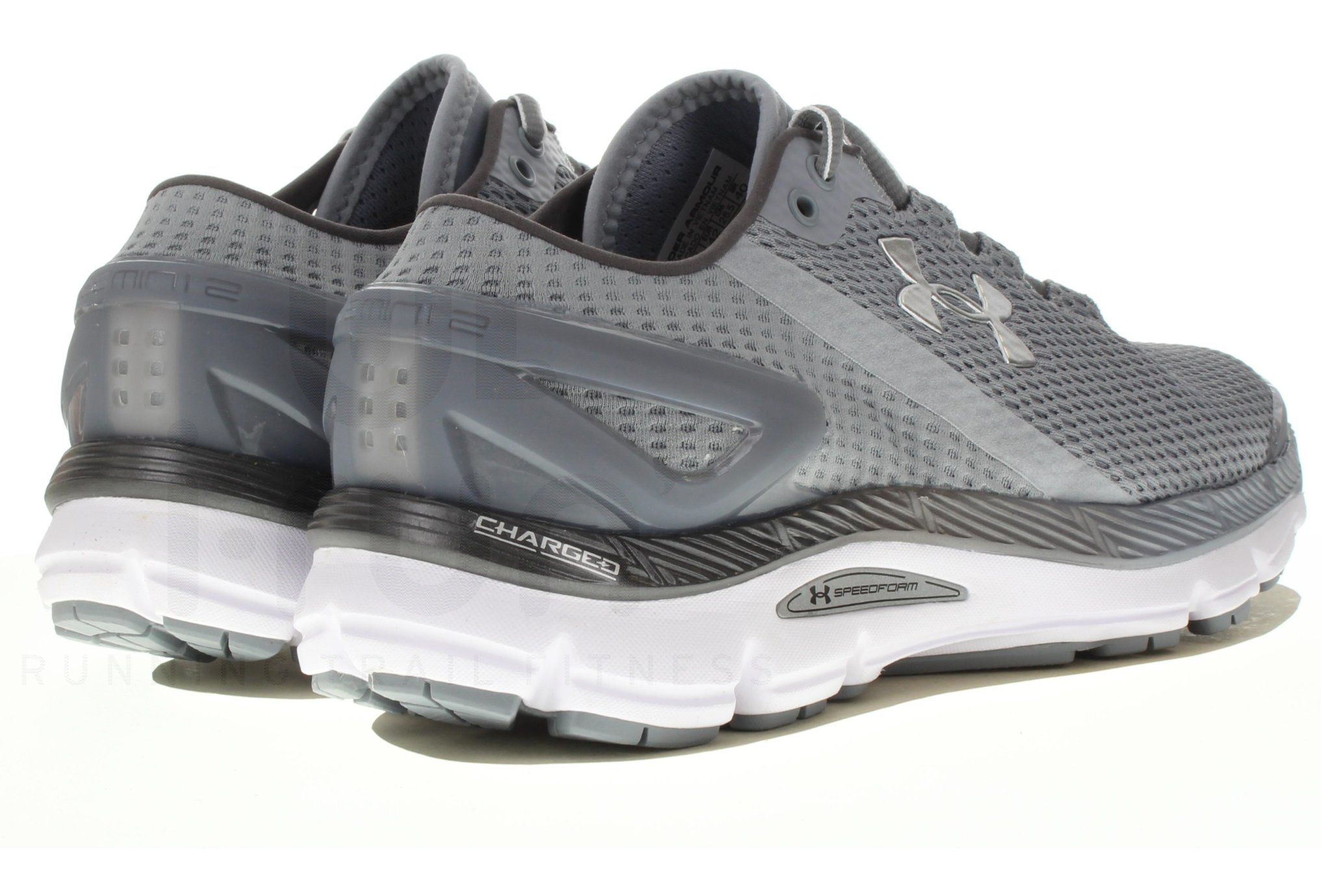 Under Armour Speedform Gemini 2.1